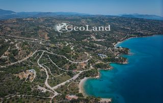 Οικόπεδο 406 τ.μ. πρός πώληση, Αργολίδα, Κρανίδι-thumb-18