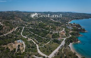 Οικόπεδο 406 τ.μ. πρός πώληση, Αργολίδα, Κρανίδι-thumb-13