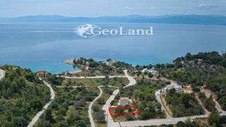Οικόπεδο 406 τ.μ. πρός πώληση, Αργολίδα, Κρανίδι-thumb-1
