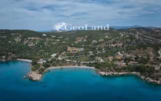 Οικόπεδο 406 τ.μ. πρός πώληση, Αργολίδα, Κρανίδι-thumb-6