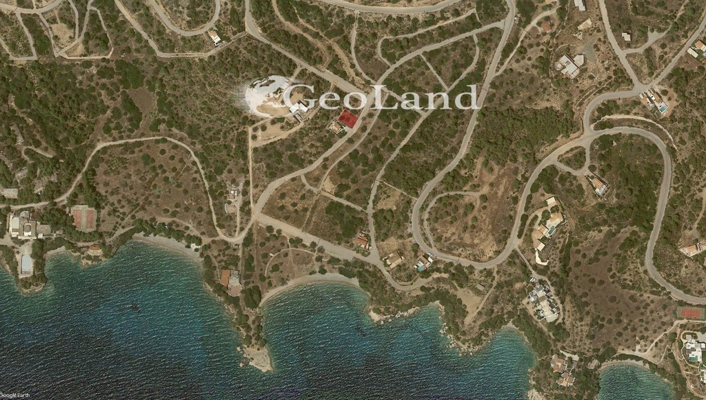 Οικόπεδο 406 τ.μ. πρός πώληση, Αργολίδα, Κρανίδι
