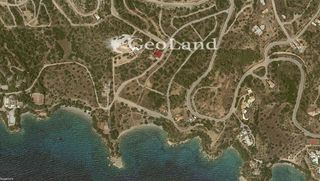 Οικόπεδο 406 τ.μ. πρός πώληση, Αργολίδα, Κρανίδι-thumb-4
