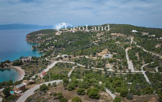 Οικόπεδο 406 τ.μ. πρός πώληση, Αργολίδα, Κρανίδι-thumb-5