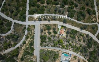 Οικόπεδο 406 τ.μ. πρός πώληση, Αργολίδα, Κρανίδι-thumb-21