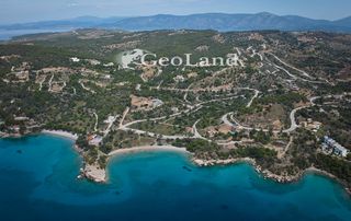 Οικόπεδο 406 τ.μ. πρός πώληση, Αργολίδα, Κρανίδι-thumb-7