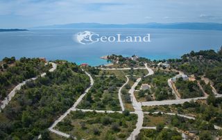 Οικόπεδο 406 τ.μ. πρός πώληση, Αργολίδα, Κρανίδι-thumb-20
