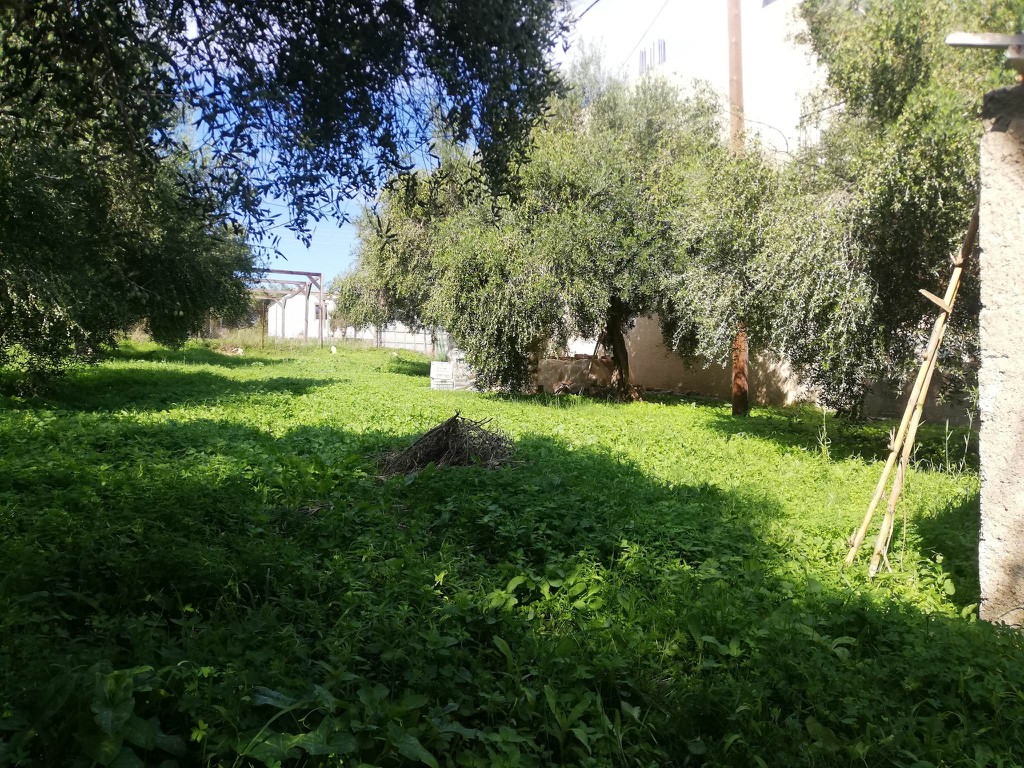 Οικόπεδο 410 τ.μ. πρός πώληση, Ν. Ηλείας, Κάστρο Κυλλήνης