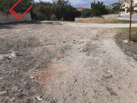 Οικόπεδο 750τ.μ. για πώληση-Κορωπί » Άγιος δημήτριος