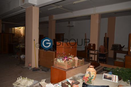 Store 107 sqm for rent