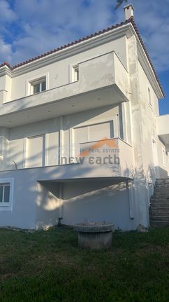 Detached home 500 sqm for sale, Athens - North, Krioneri