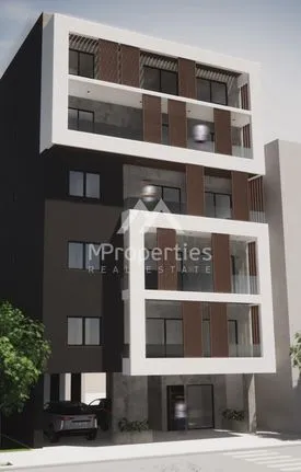 Apartment 116 sqm for sale, Thessaloniki - Suburbs, Polichni