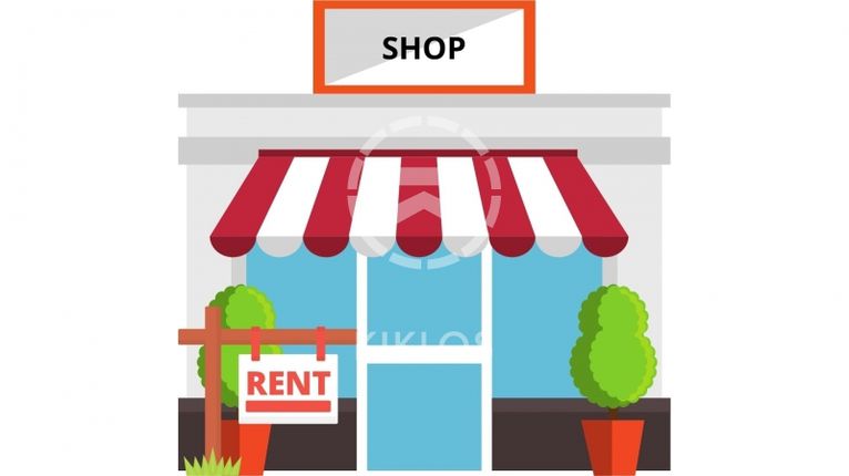 Store 50 sqm for rent, Athens - North, Kifisia