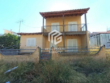 Μεζονέτα 113 τ.μ. για πώληση