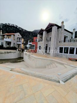 Μονοκατοικία 1.000 τ.μ. για πώληση