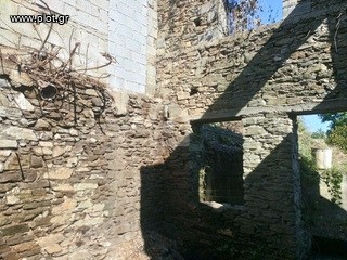Μονοκατοικία 150 τ.μ. πρός πώληση, Μαγνησία, Ζαγορά