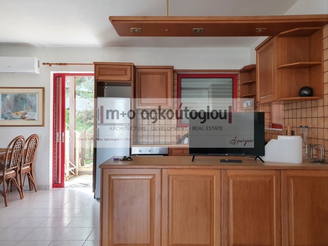 Διαμέρισμα 53 τ.μ. πρός ενοικίαση, Αττική - Υπόλοιπο, Σαρωνίδα