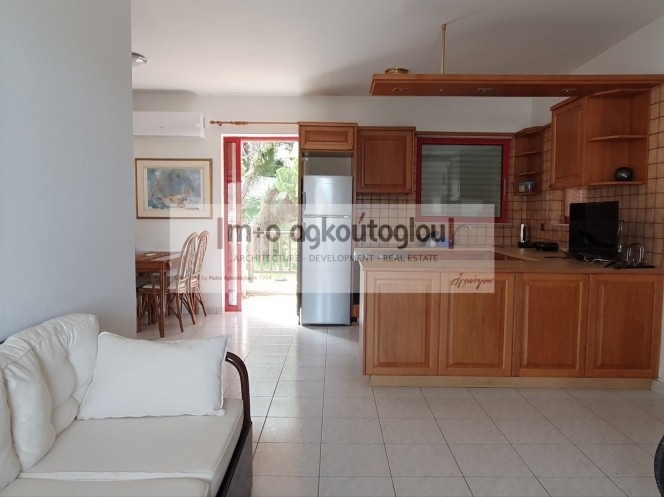 Διαμέρισμα 53 τ.μ. πρός ενοικίαση, Αττική - Υπόλοιπο, Σαρωνίδα