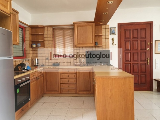 Διαμέρισμα 53 τ.μ. πρός ενοικίαση, Αττική - Υπόλοιπο, Σαρωνίδα