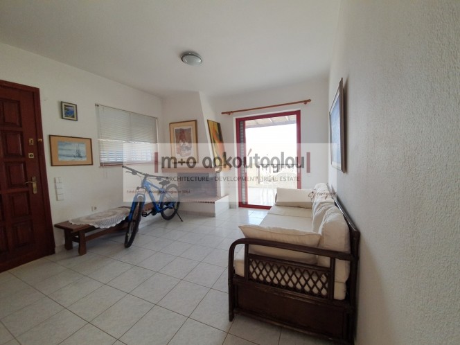 Διαμέρισμα 53 τ.μ. πρός ενοικίαση, Αττική - Υπόλοιπο, Σαρωνίδα