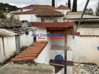 Μονοκατοικία 150 τ.μ. για πώληση, Αχαΐα, Αίγιο-thumb-16