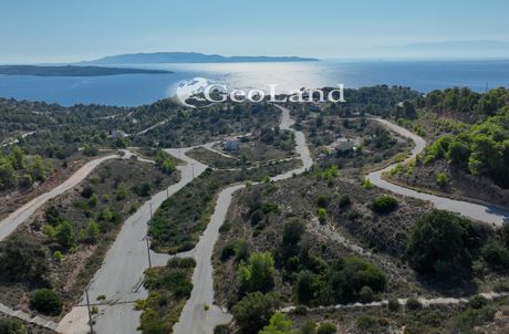 Οικόπεδο 400 τ.μ. για πώληση