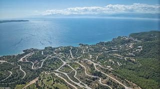 Οικόπεδο 400 τ.μ. προς πώληση, Βερβερούδα-thumb-19