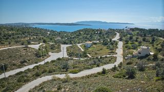 Οικόπεδο 400 τ.μ. προς πώληση, Βερβερούδα-thumb-6