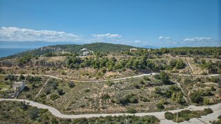 Οικόπεδο 400 τ.μ. προς πώληση, Βερβερούδα-thumb-11