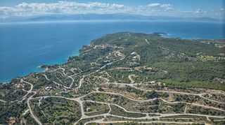 Οικόπεδο 400 τ.μ. προς πώληση, Βερβερούδα-thumb-20