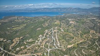 Οικόπεδο 400 τ.μ. προς πώληση, Βερβερούδα-thumb-24