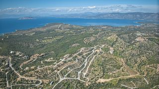 Οικόπεδο 400 τ.μ. προς πώληση, Βερβερούδα-thumb-23
