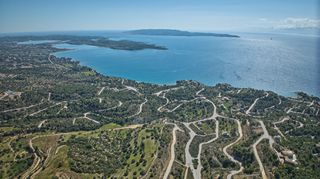 Οικόπεδο 400 τ.μ. προς πώληση, Βερβερούδα-thumb-18