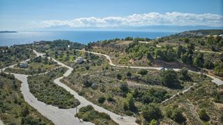 Οικόπεδο 400 τ.μ. προς πώληση, Βερβερούδα-thumb-9