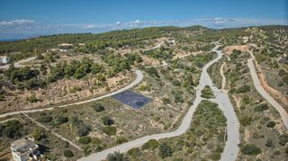 Οικόπεδο 400 τ.μ. προς πώληση, Βερβερούδα-thumb-4