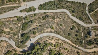 Οικόπεδο 400 τ.μ. προς πώληση, Βερβερούδα-thumb-14