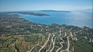Οικόπεδο 400 τ.μ. προς πώληση, Βερβερούδα-thumb-17