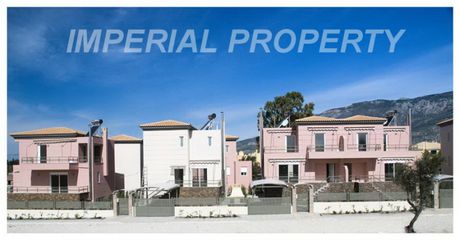 Detached home 150sqm for sale-Loutraki-Perachora » Loutraki