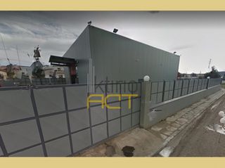 Επιχειρηματικό κτίριο 300 τ.μ. για πώληση
