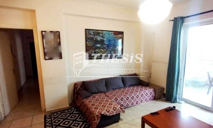 Apartment 90 sqm for sale, Rest Of Attica, Elefsina