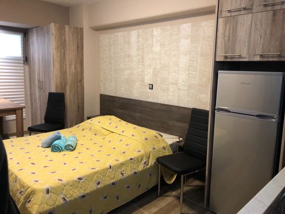 Apartment 65 sqm for sale, Athens - Center, Pagkrati
