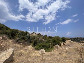 Land plot 500 sqm for sale