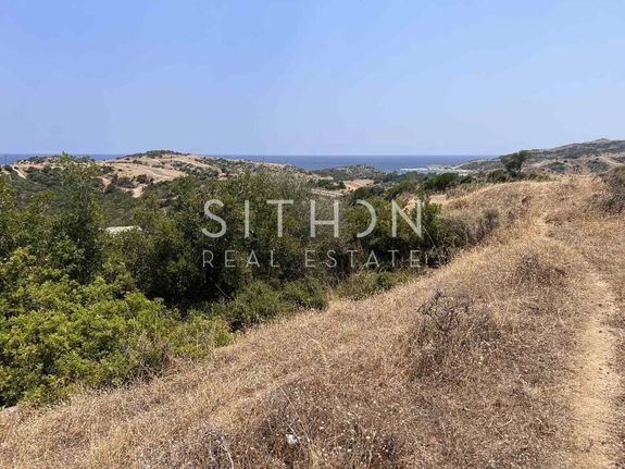 Land plot 500 sqm for sale, Chalkidiki, Toroni