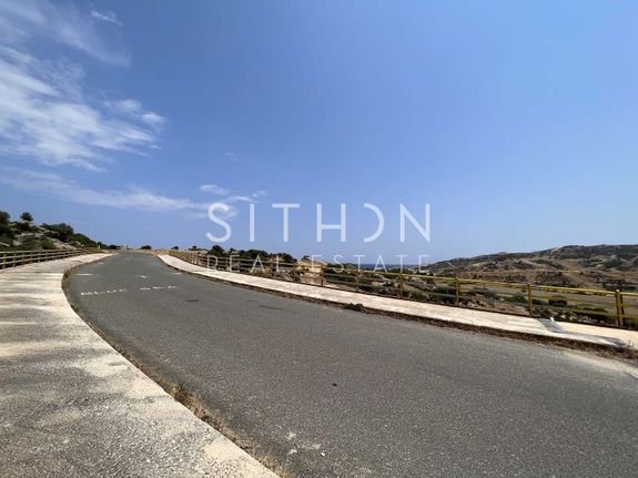 Parcel 500 sqm for sale, Chalkidiki, Toroni