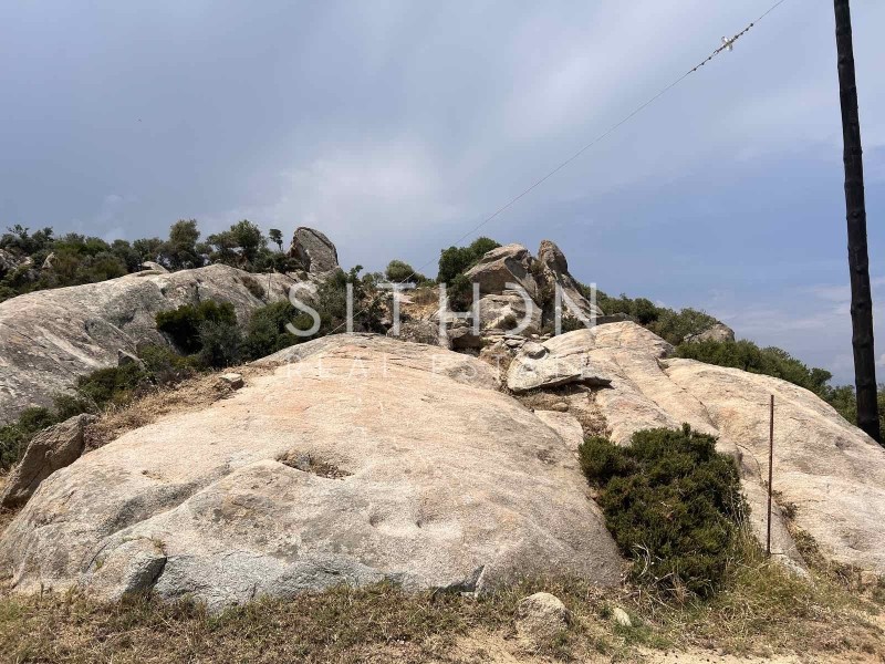 Οικόπεδο 500 τ.μ. προς πώληση, Σκάλα Συκέας
