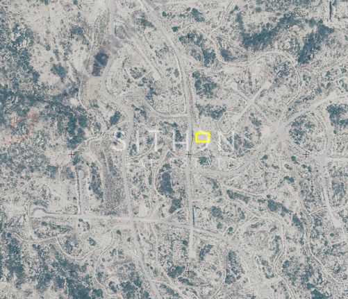 Parcel 500 sqm for sale, Chalkidiki, Toroni