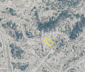 Land plot 500 sqm for sale