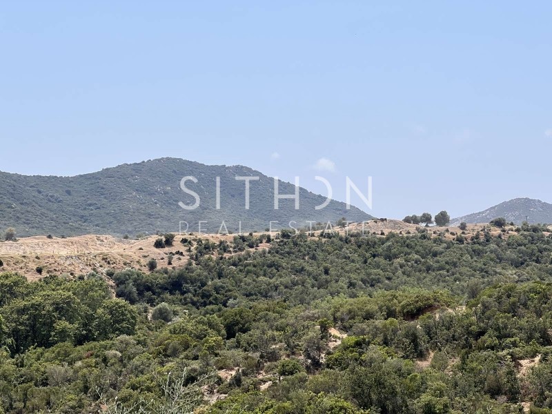 Οικόπεδο 500 τ.μ. προς πώληση, Σκάλα Συκέας