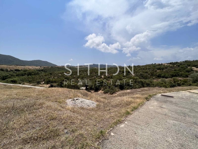 Οικόπεδο 500 τ.μ. προς πώληση, Σκάλα Συκέας
