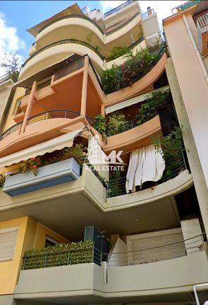 Apartment 84 sqm for sale, Athens - Center, Mets - Kalimarmaro