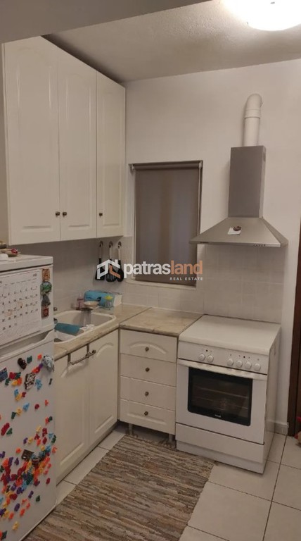 Διαμέρισμα 32 τ.μ. προς ενοικίαση, Τερψιθέα (Πελεκάνος)